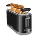 Decakila 4 Slice Toaster