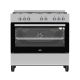 DEFY NEW YORK GAS ELECTRIC RANGE COOKER