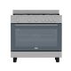 DEFY FULL GAS MULTIFUNCTION RANGE COOKER -DGS90G
