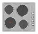 DEFY SLIMLINE SOLID HOB - DHD 399