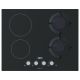 DEFY BUILT-IN HOBS (DUAL-FUEL) - DHG606