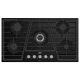 DEFY 90CM GEMINI GAS-ON-GLASS HOB - DHG931
