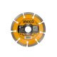 INGCO DIAMOND DISC - DMD044052 - 405MM - Welded Rim for cutting Concrete