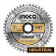 INGCO TCT SAW BLADE - TSB118513 | Radian Online Zambia