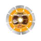 Ingco Dry Diamond Disc 230mm