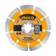 Ingco Turbo Diamond Disc