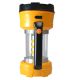 SOLAR CHARGING HANDHELD LANTERN