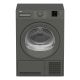 DEFY 10KG CONDENSER TUMBLE DRYER - DTD322