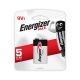 Energizer Max: 9V – 1 Pack