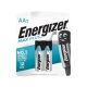 Energizer MAXPLUS AA – 2 Pack