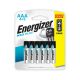 Energizer MAXPLUS AAA – 6 Pack 4+2 Free