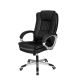 Deli Gaming Chair Black-Red