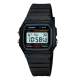 CASIO MEN'S COLLECTION WATCH - F-91W-1DG