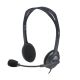 LOGITECH MULTI-DEVICE HEADSET - H111