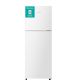 HISENSE 154L TOP FREEZER EURO A - WHITE - H225TWH