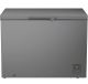 HISENSE 297L CHEST FREEZER - H390CFS