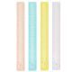 Deli Twist ME 30cm Ruler