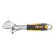 INGCO ADJUSTABLE WRENCH - HADW131108