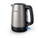PHILIPS 1.7 LITER CORDLESS ELECTRIC KETTLE - HD9350