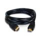 REAL HDMI CABLE-2M-30AWG-P