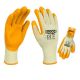 Ingco Latex Gloves - XL Super Ingco