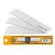 INGCO Super Select 10pcs 18mm Knife Blade