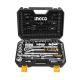 INGCO 44PCS 1/4