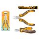 INGCO MINI DIAGONAL CUTTING PLIERS 115MM