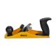 Iron planer
