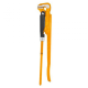 Heavy Duty Carbon Steel Swedish Piping Wrench