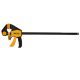 INGCO Quick Bar Clamp Holder