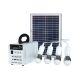 THUNDERBOLT 20W HOME LIGHTING SYSTEM - SOL_HMESYS_HS-20W-12