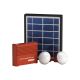 THUNDERBOLT 4400MAH HOME LIGHTING SYSTEM - SOL_HMSYS_HS-DC-3WLI