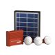 THUNDERBOLT 5200MAH HOME LIGHTING SYSTEM