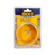 INGCO BI-METAL HOLE SAW - 76MM