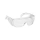 INGCO SAFETY GOGGLE CLEAR FRAME - HSG05