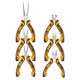 INGCO 6PCS MINI PLIERS SET