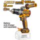 IMPACT DRILL