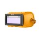 Ingco Auto Darkening Welding Goggle