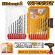 INGCO 16PCS MASONRY & WOOD DRILL BITS SET (ING_AKDL11608) | Radian Online Zambia