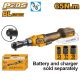 INGCO 20V LITHIUM-ION CORDLESS DRIVE RATCHET - 65NM (ING_CDRLI206521) | Radian Online Zambia