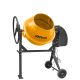 INGCO ELECTRIC CONCRETE MIXER -180L | Radian Online Zambia