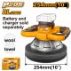 INGCO LITHIUM-ION POLISHER – 20V