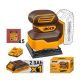 Drywall sander