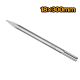 INGCO FLAT SDS MAX CHISEL 18X300X25MM