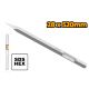 INGCO HEX P0INTED CHISEL 28X520MM | Radian Online Zambia