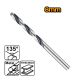 INGCO 4341 HSS DRILL BIT - 10MM