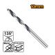 INGCO 4341 HSS DRILL BIT - 12MM