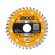 Ingco Turbo Diamond Disc