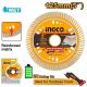 INGCO 115MM ULTRATHIN DIAMOND DISC - SUPER INGCO (ING_DMD061151) | Radian Online Zambia